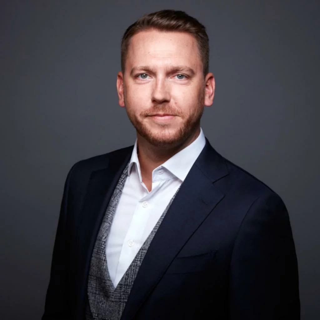 Matthias Reich Profile Picture